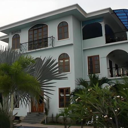 Baan Georges Hotel Sukhothai Exterior photo